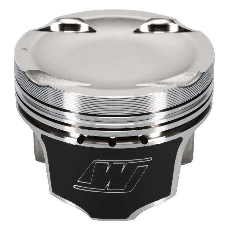 Wiseco 1400 HD 1st Gen 6 Bolt  4G63 Turbo -14cc Piston Kit - Image 8