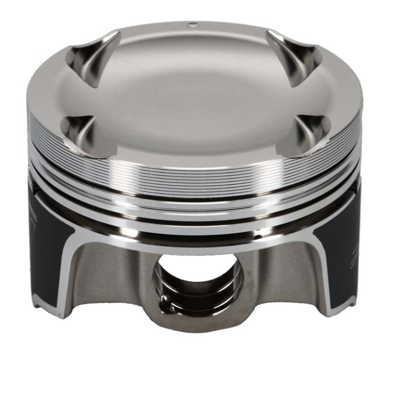 Wiseco 1400 HD Mitsu EVO 8 4G63 Turbo -14cc 86.25mm Bore Piston Kit - Set of 4 - Image 2