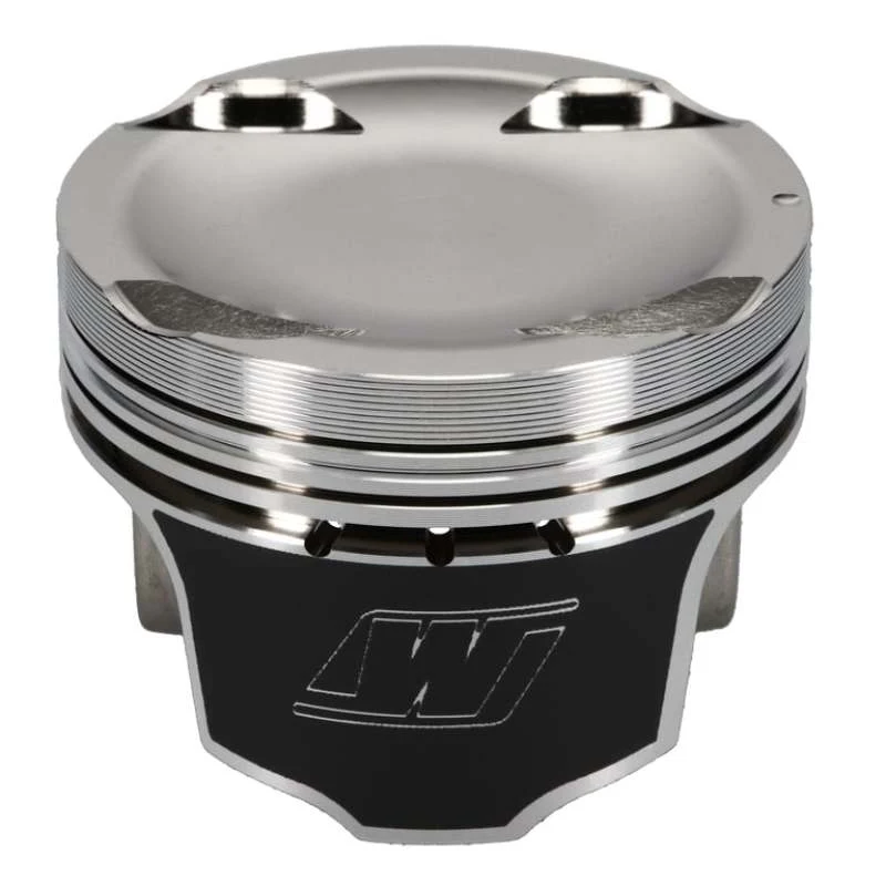 Wiseco 1400 HD Mitsu EVO 8 - 4G63 Turbo -14cc Piston Shelf Stock Kit - Image 8