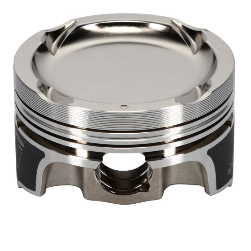 Wiseco 1400 HD Mitsu EVO 8 - 4G63 Turbo -21cc Armor Plated Piston Shelf Stock Single Piston - Image 5