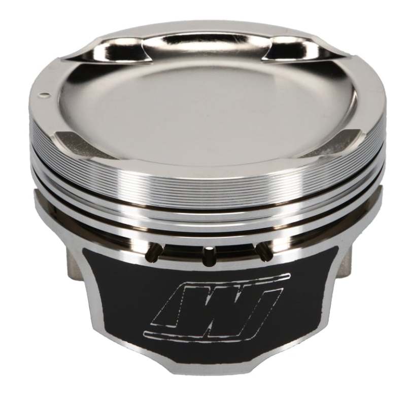 Wiseco 1400 HD Mitsu EVO 8 - 4G63 Turbo -21cc Piston Shelf Stock - Image 5