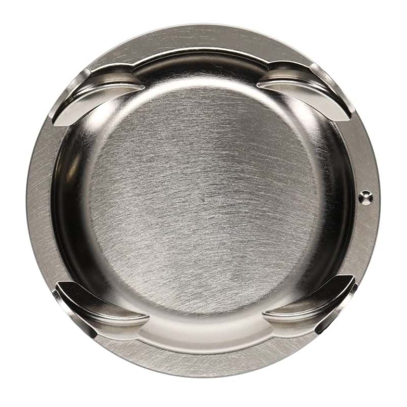 Wiseco 1400 HD Mitsu EVO 8 - 4G63 Turbo -21cc Piston Shelf Stock - Image 7