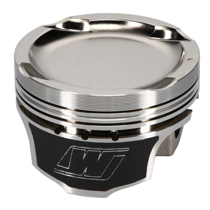 Wiseco 1400 HD Mitsu EVO 8 - 4G63 Turbo -21cc Piston Shelf Stock Kit - Image 4