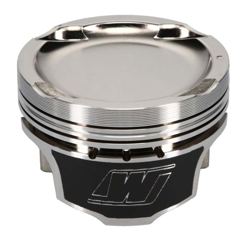 Wiseco 1400 HD Mitsu EVO 8 - 4G63 Turbo -21cc Piston Shelf Stock Kit - Image 7