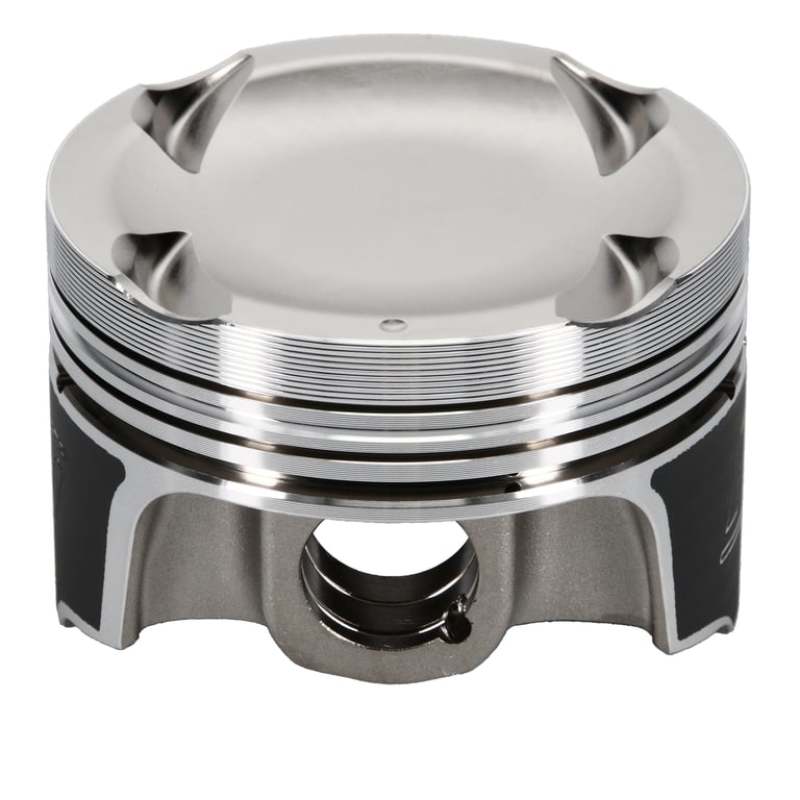 Wiseco 1400 HD Mitsubishi 4G63 Turbo -14cc Piston Kit - Image 3