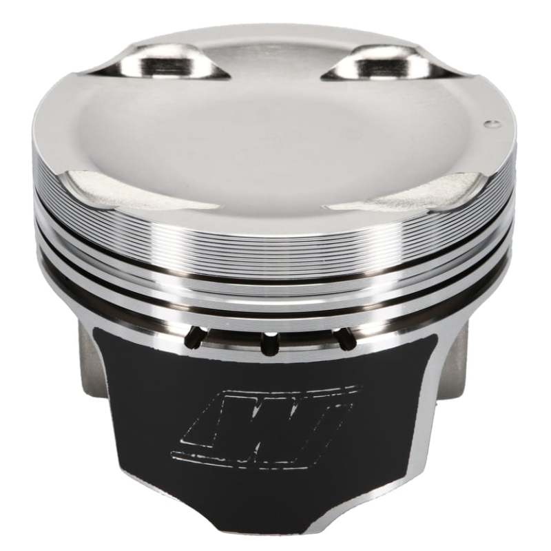 Wiseco 1400 HD Mitsubishi 4G63 Turbo -14cc Piston Kit - Image 6