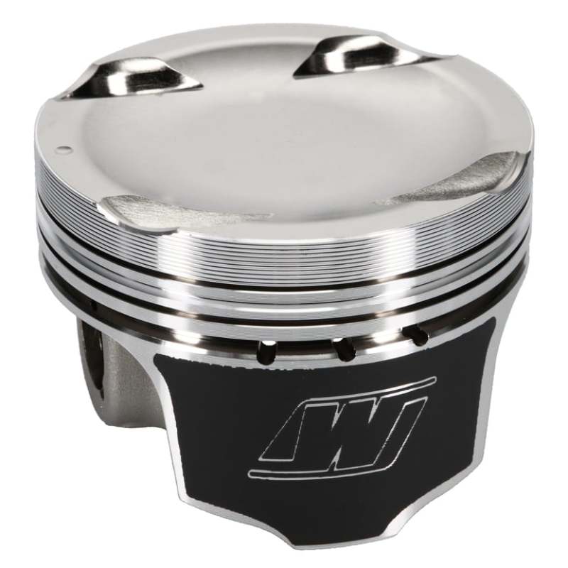 Wiseco 1400 HD Mitsubishi 4G63 Turbo -14cc Piston Kit - Image 8