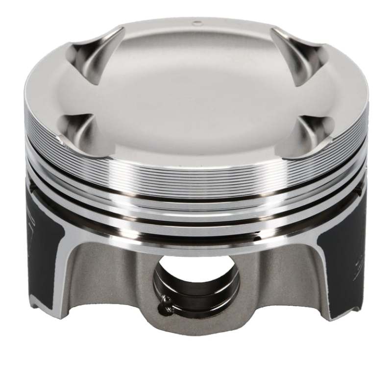 Wiseco 1400 HD Mitsubishi 4G63 Turbo -14cc Piston Shelf Stock Kit - Image 6