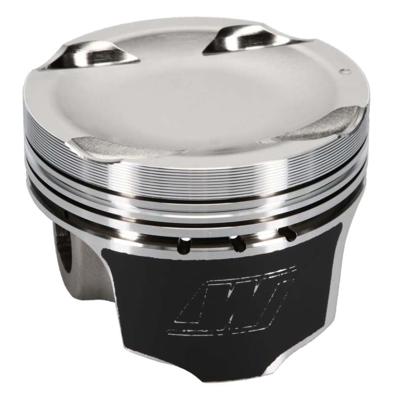 Wiseco 1400 HD Mitsubishi 4G63 Turbo -14cc Piston Shelf Stock Kit - Image 9