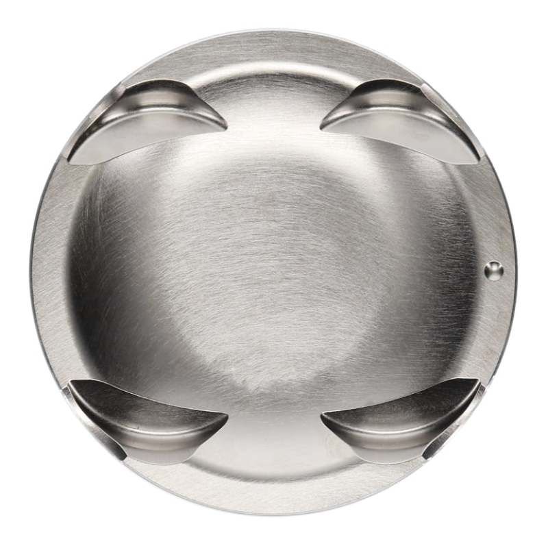 Wiseco 1400 HD Mitsubishi 4G63 Turbo 87mm Bore -14cc Piston Kit - Image 4