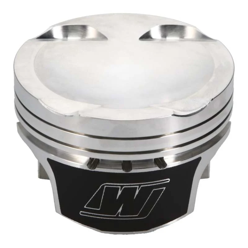 Wiseco 2008+ Mitsubishi EVO X 4B11 -14cc 88mm Bore Piston Shelf Stock Kit - Image 6