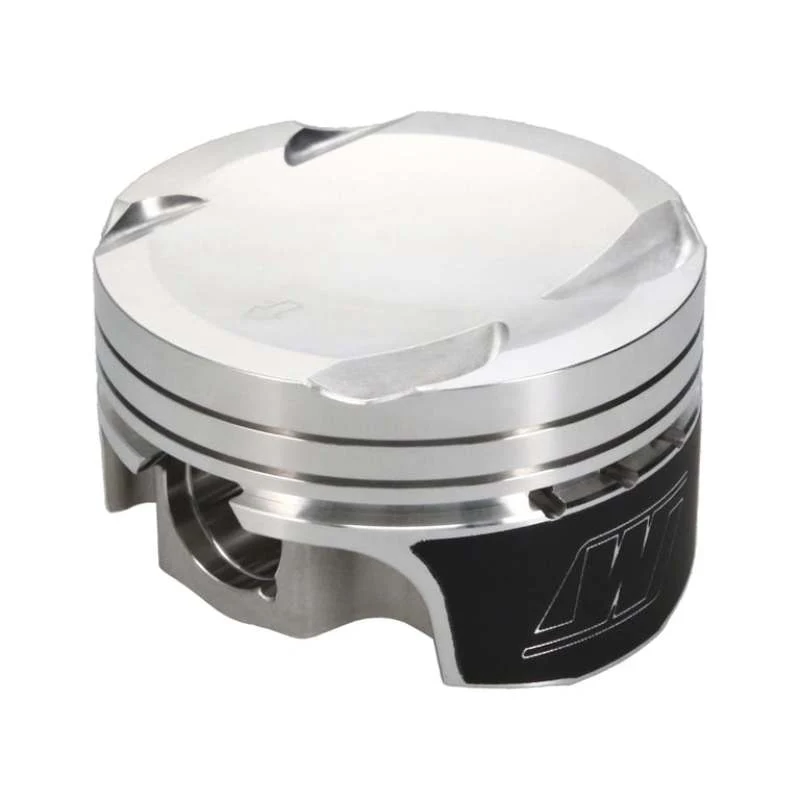 Wiseco 2008+ Mitsubishi EVO X 4B11 -9cc 86mm Bore Piston Shelf Stock Kit - Image 9