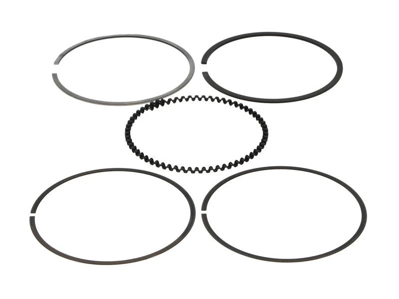 Wiseco 82.00MM RING SET Ring Shelf Stock - Image 12