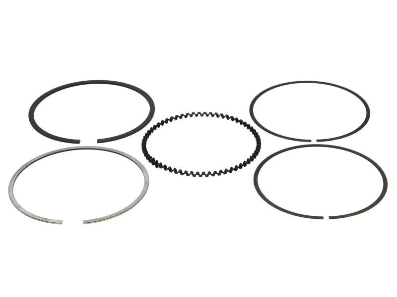 Wiseco 84.50MM RING SET Ring Shelf Stock - Image 3