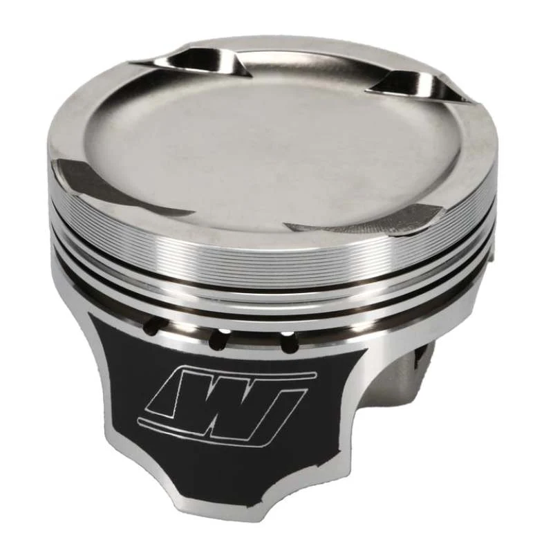 Wiseco 93-01 Honda B16A Civic SI 1.181 X 82.0MM +.040 OS Piston Kit *MUST USE .040 Gasket* - Image 8