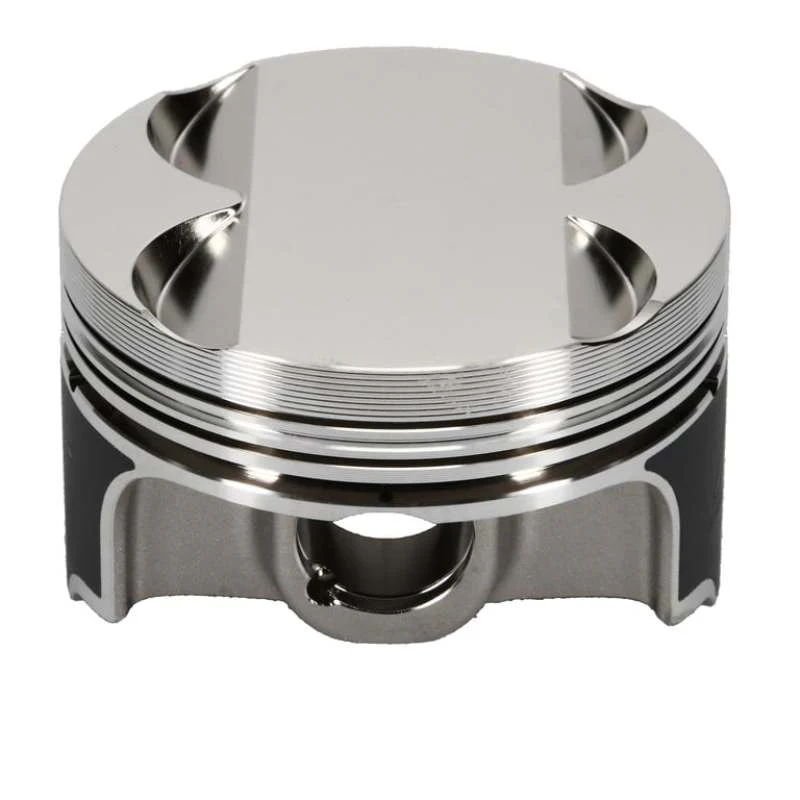 Wiseco 93-01 Honda Civic Si B16A 1.176 X 81.25MM Piston Kit - Image 3