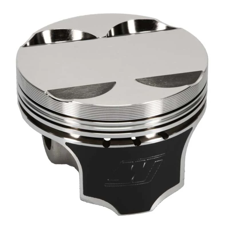 Wiseco 93-01 Honda Civic Si B16A 1.176 X 81.25MM Piston Shelf Stock Kit - Image 10