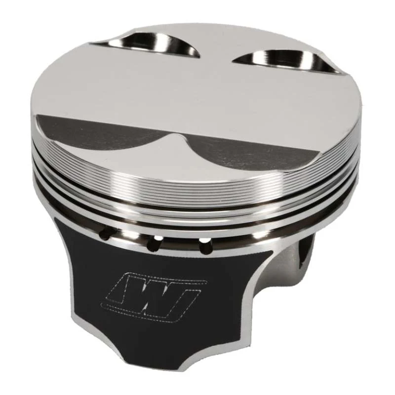 Wiseco 93-01 Honda Civic Si B16A 1.176 X 81.25MM Piston Shelf Stock Kit - Image 8