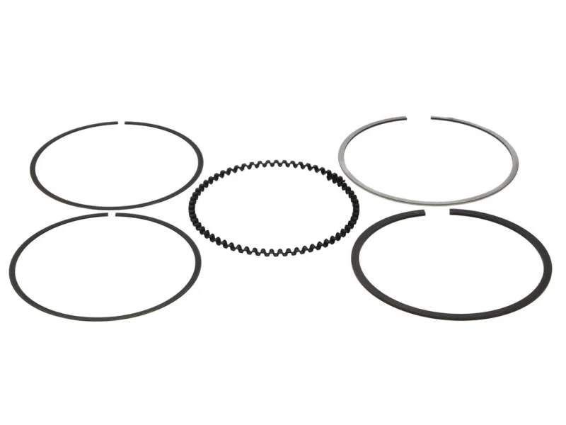 Wiseco 95.5mm XS Ring Set Ring Shelf Stock - Image 2