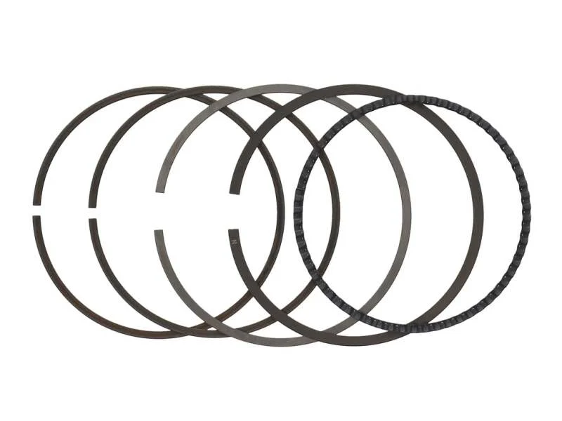 Wiseco 97.0mm Bore 1.2x1.5x3.0mm Ring Set Ring Shelf Stock - Image 3