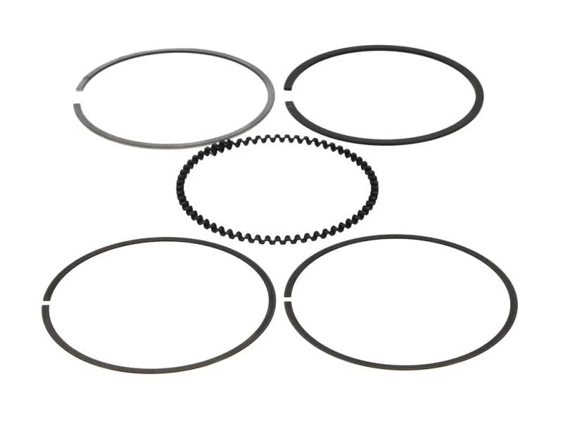 Wiseco 97.5mm Bore 1.2 x 1.5 x 2.0mm Ring Set Ring Shelf Stock - Image 6