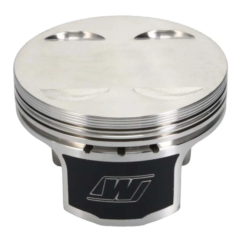 Wiseco 98-08 Honda J35 3.5L Piston Kit -1.12cc Flat Top - Image 9