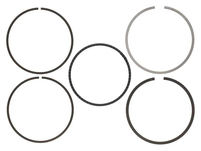 Wiseco 98.0mm Bore 1.2 x 1.5 x 2.0mm Ring Set Ring Shelf Stock - Image 5