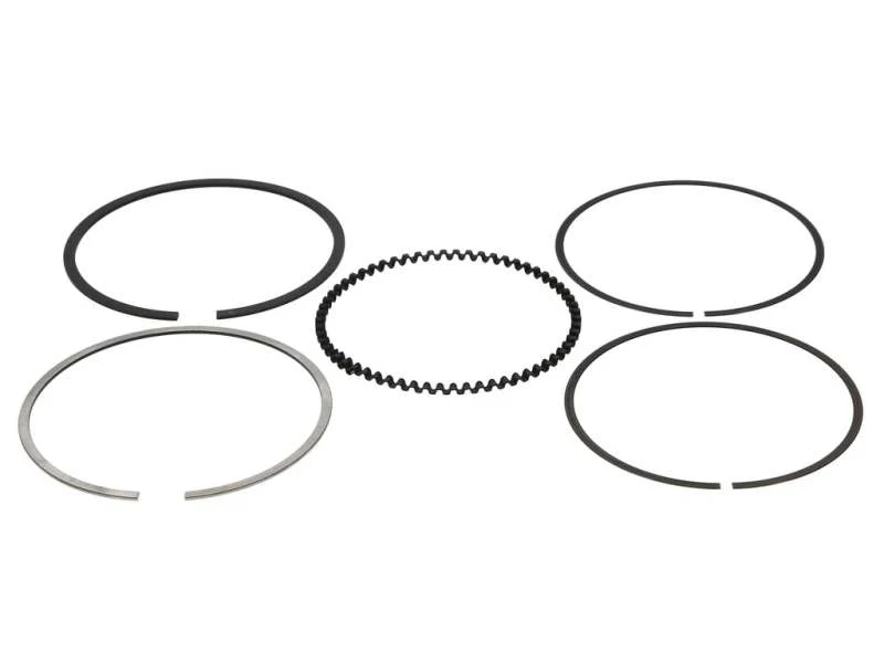 Wiseco 99.75mm x 1.0x1.2x2.8mm Ring Set Ring Shelf Stock - Image 2