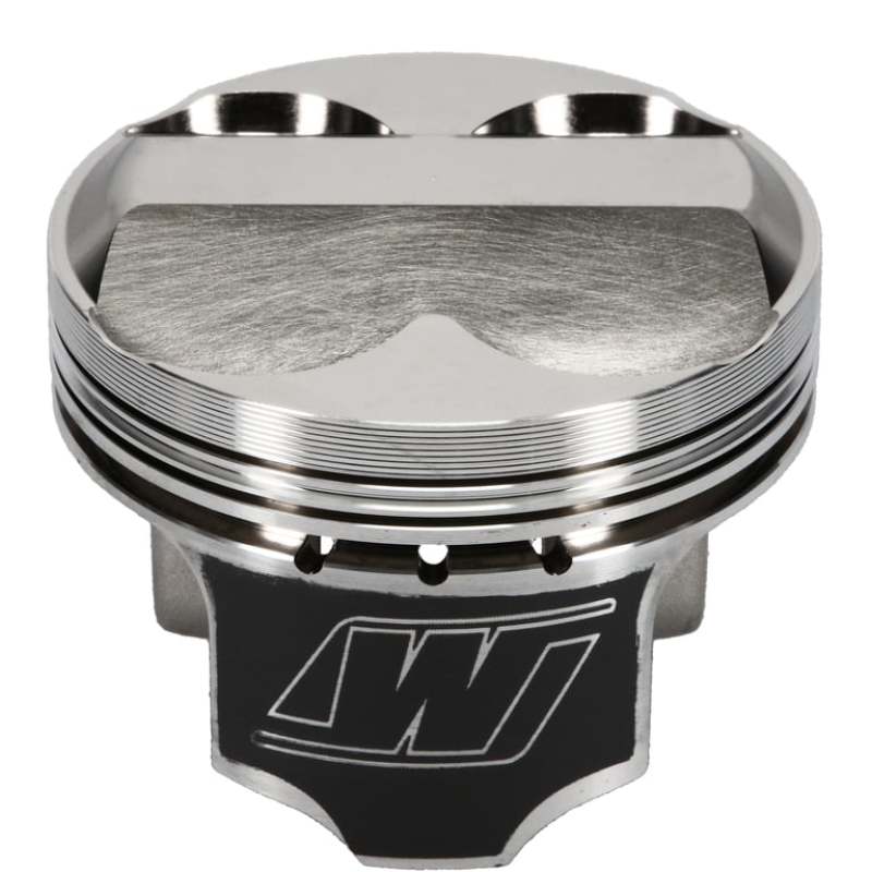 Wiseco AC/HON B 4v DOME +8.25 STRUT 8100XX Piston Shelf Stock Kit - Image 3