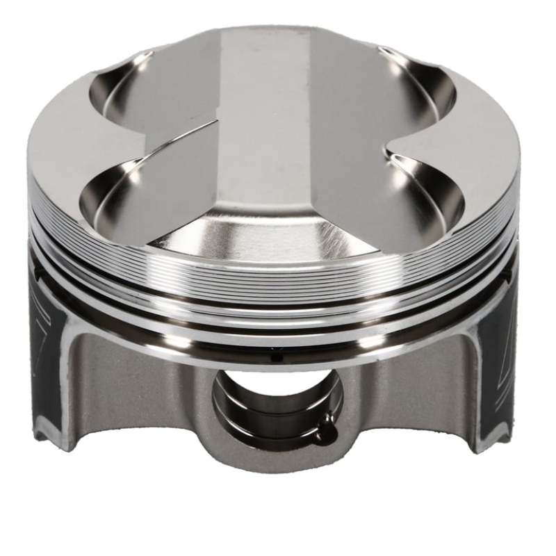 Wiseco AC/HON B 4v DOME +8.25 STRUT 8150XX Piston Shelf Stock - Image 5
