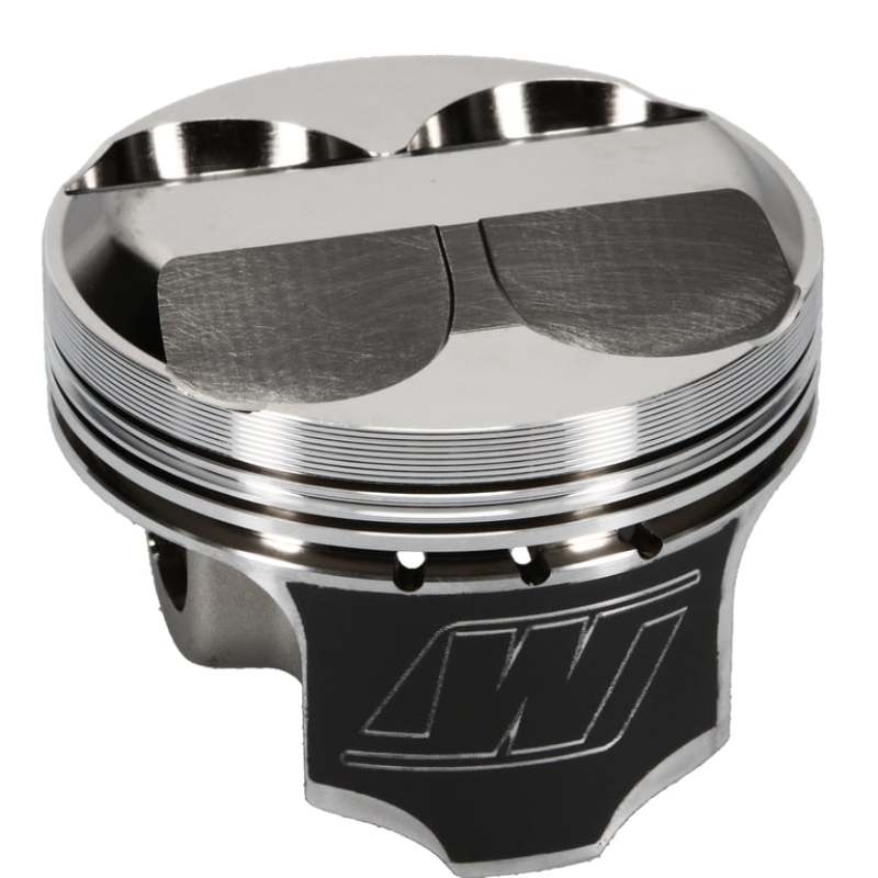 Wiseco AC/HON B 4v DOME +8.25 STRUT 8150XX Piston Shelf Stock - Image 6