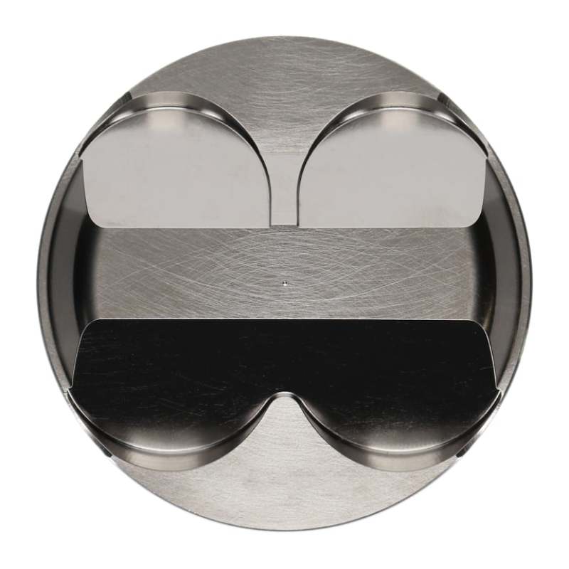 Wiseco AC/HON B 4v DOME +8.25 STRUT 8150XX Piston Shelf Stock - Image 8