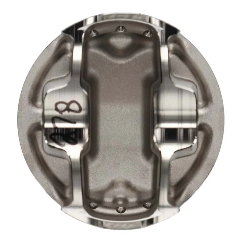 Wiseco AC/HON B 4v DOME +8.25 STRUT 8200XX Piston Shelf Stock Kit - Image 8