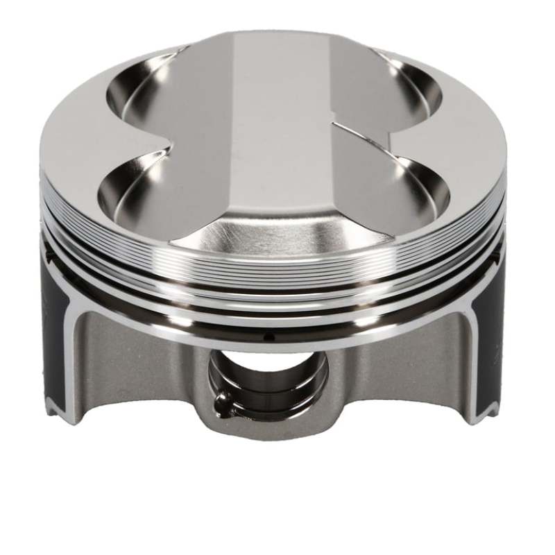 Wiseco AC/HON B 4v DOME +8.25 STRUT 8425XX Piston Shelf Stock Kit - Image 6
