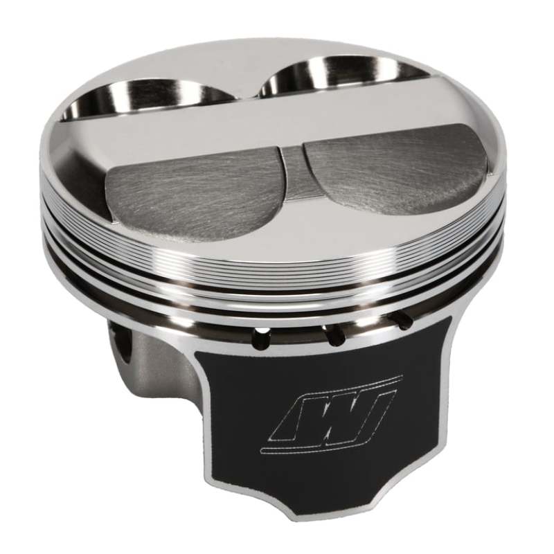 Wiseco AC/HON B 4v DOME +8.25 STRUT 8550XX Piston Shelf Stock Kit - Image 10