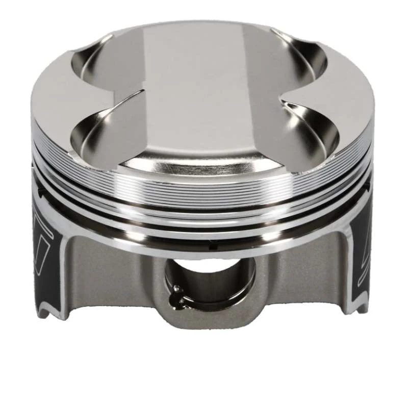 Wiseco Acura 4V +5cc Dome 81.00mm Bore Piston - Image 5