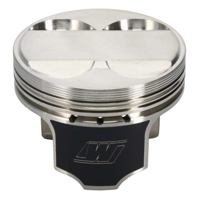 Wiseco Acura 4v DOME +2cc STRUTTED 85.0MM Piston Shelf Stock Kit - Image 3
