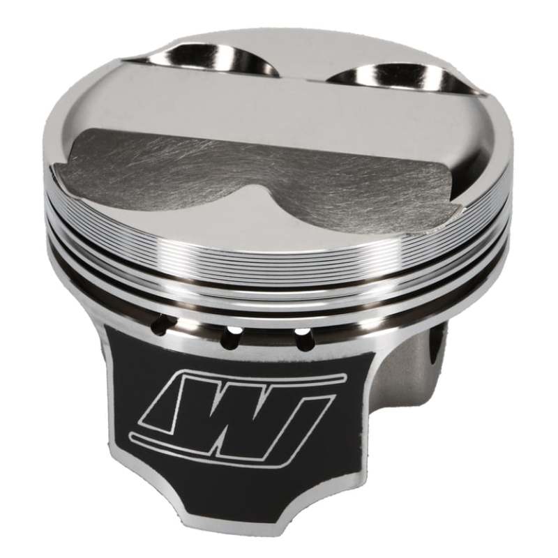 Wiseco Acura 4v DOME +5cc STRUTTED 81.0MM Piston Shelf Stock Kit - Image 2
