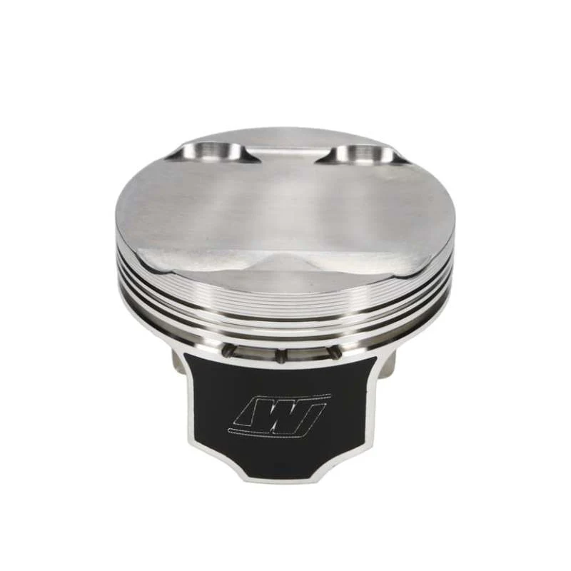 Wiseco Acura 4v R/DME -9cc STRUTTED 86.0MM Piston Shelf Stock Kit - Image 6
