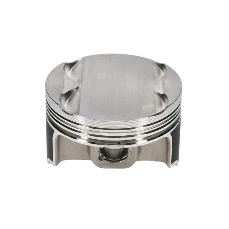 Wiseco Acura 4v R/DME -9cc STRUTTED 86.5MM Piston Shelf Stock - Image 4