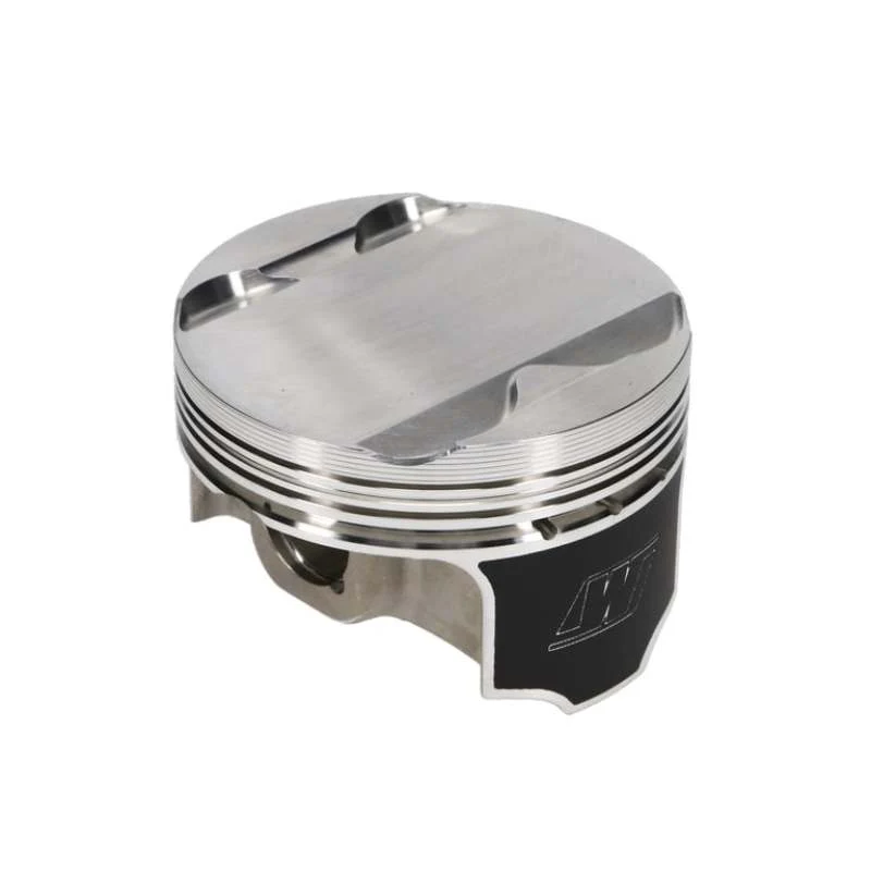 Wiseco Acura 4v R/DME -9cc STRUTTED 86.5MM Piston Shelf Stock - Image 7