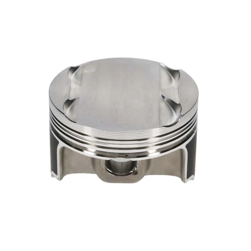 Wiseco Acura 4v R/DME -9cc STRUTTED 88.0MM Piston Shelf Stock Kit - Image 3