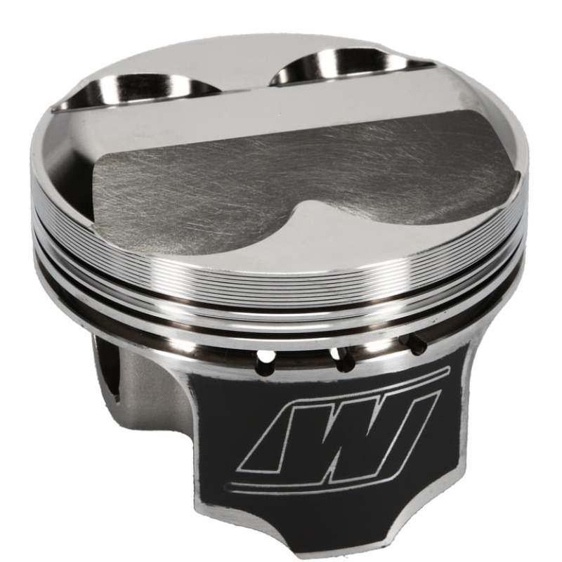Wiseco Acura/Honda B 4V Dome +8.25 Strut 8125Xx Piston Shelf Stock - Image 6