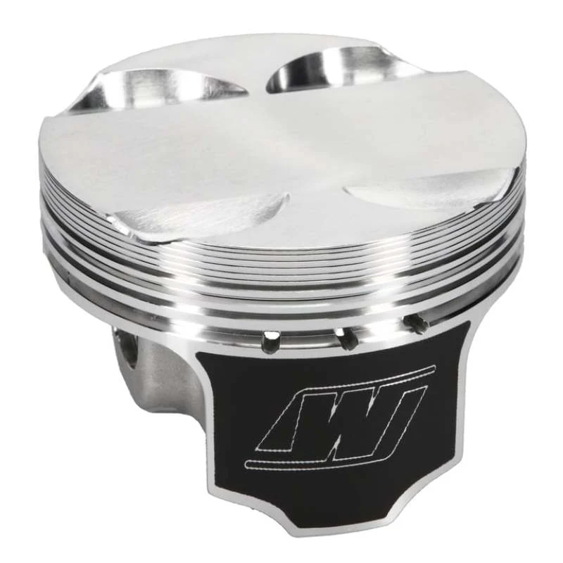 Wiseco Acura K20 K24 FLAT TOP 1.181X86.5MM Piston Shelf Stock - Image 7