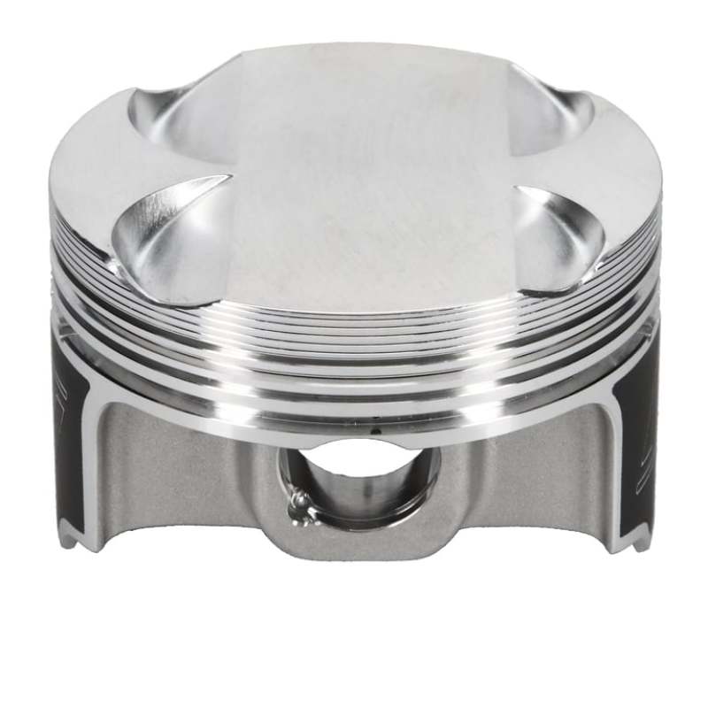 Wiseco Acura K20 K24 FLAT TOP 1.181X86.5MM Piston Shelf Stock Kit - Image 4