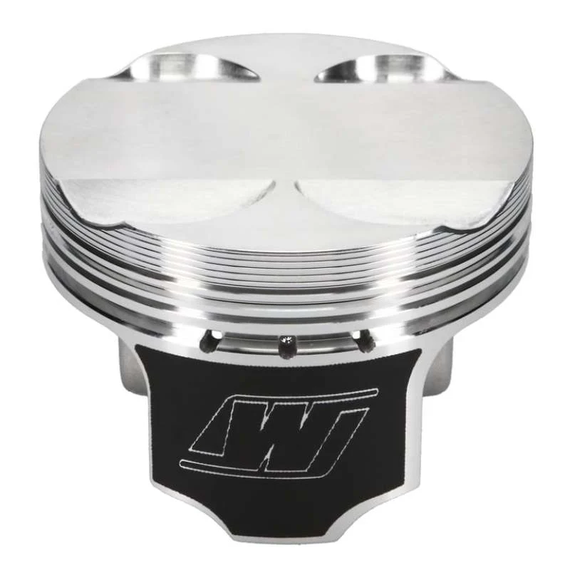 Wiseco Acura K20 K24 FLAT TOP 1.181X86.5MM Piston Shelf Stock Kit - Image 5