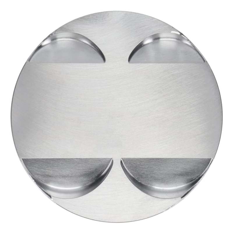 Wiseco Acura K20 K24 FLAT TOP 1.181X86.5MM Piston Shelf Stock Kit - Image 8