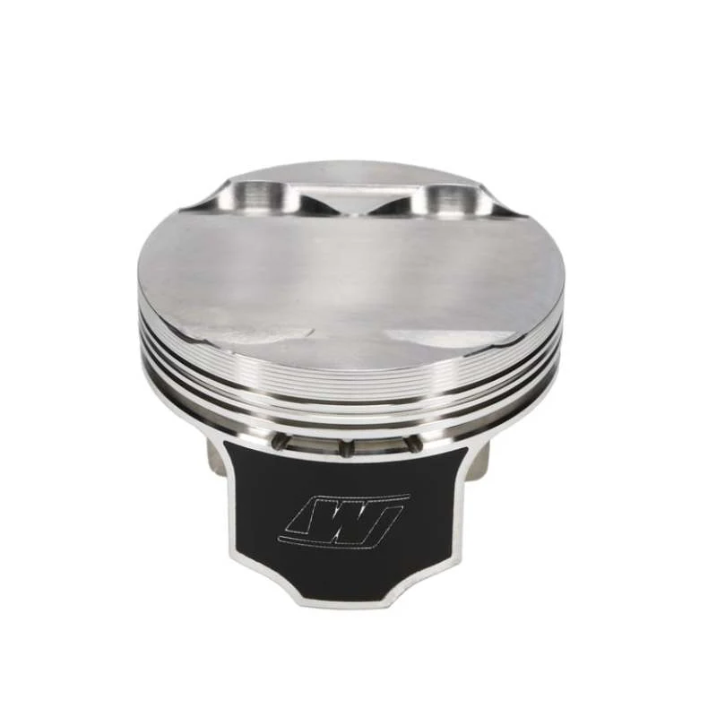 Wiseco Acura K20 K24 FLAT TOP 1.181X86MM Piston Shelf Stock Kit - Image 8