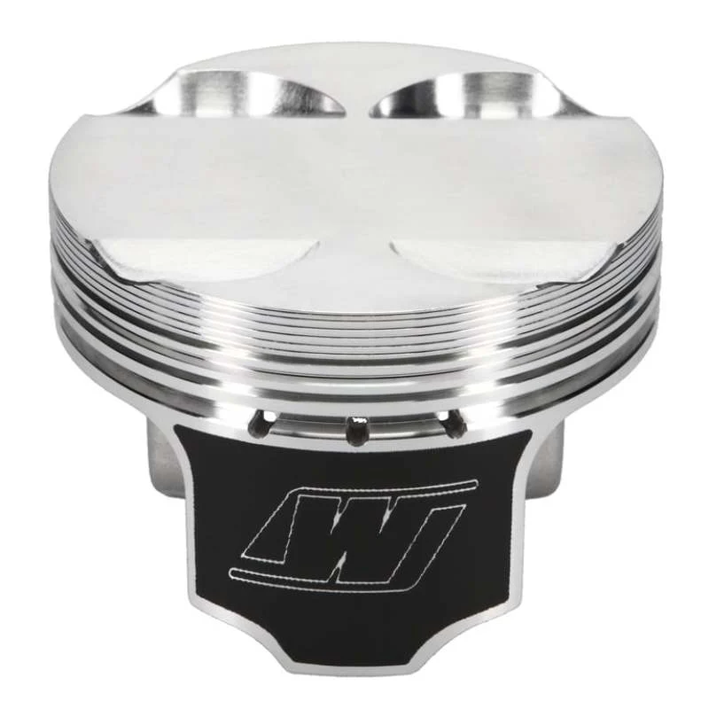 Wiseco Acura K20 K24 FLAT TOP 1.181X87.5MM Piston Shelf Stock - Image 3