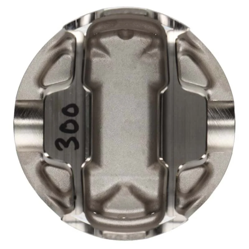 Wiseco Acura Turbo -12cc 1.181 X 81.0MM Piston Shelf Stock Kit - Image 7